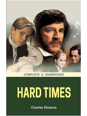 Unabridged - Hard Times