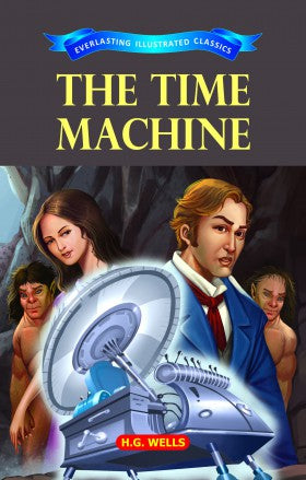 The Time Machine