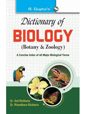 Dictionary of Biology