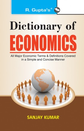 Dictionary of Economics