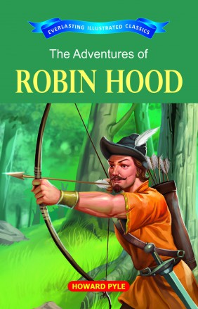 The Adventures of Robinhood