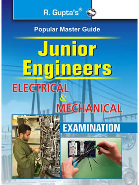 Junior Engineers: Electrical and Mechanical Engineering Exam Guide