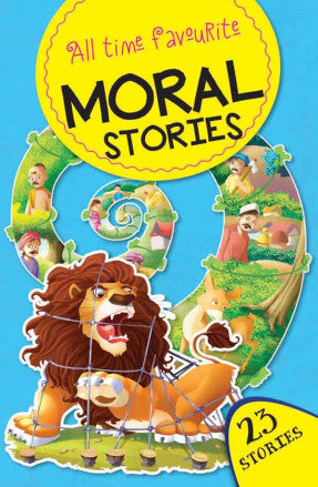 Moral Stories