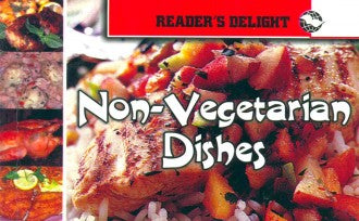 Non-Vegetarian Dishes