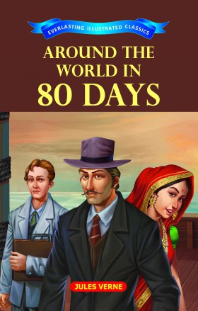 Around the World in 80 Days