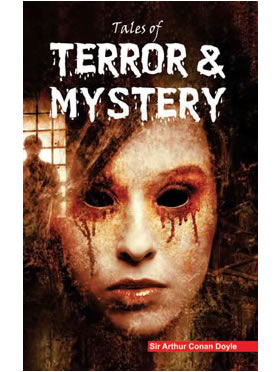 Tales of Terror & Mystery